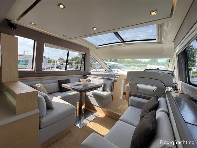 Beneteau Monte Carlo 5S — foto 9 van 75