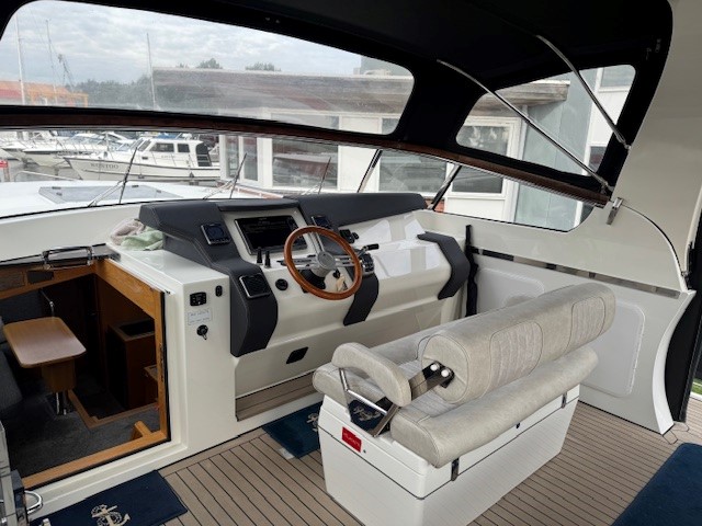 Jetten 44 AC — foto 3 van 8