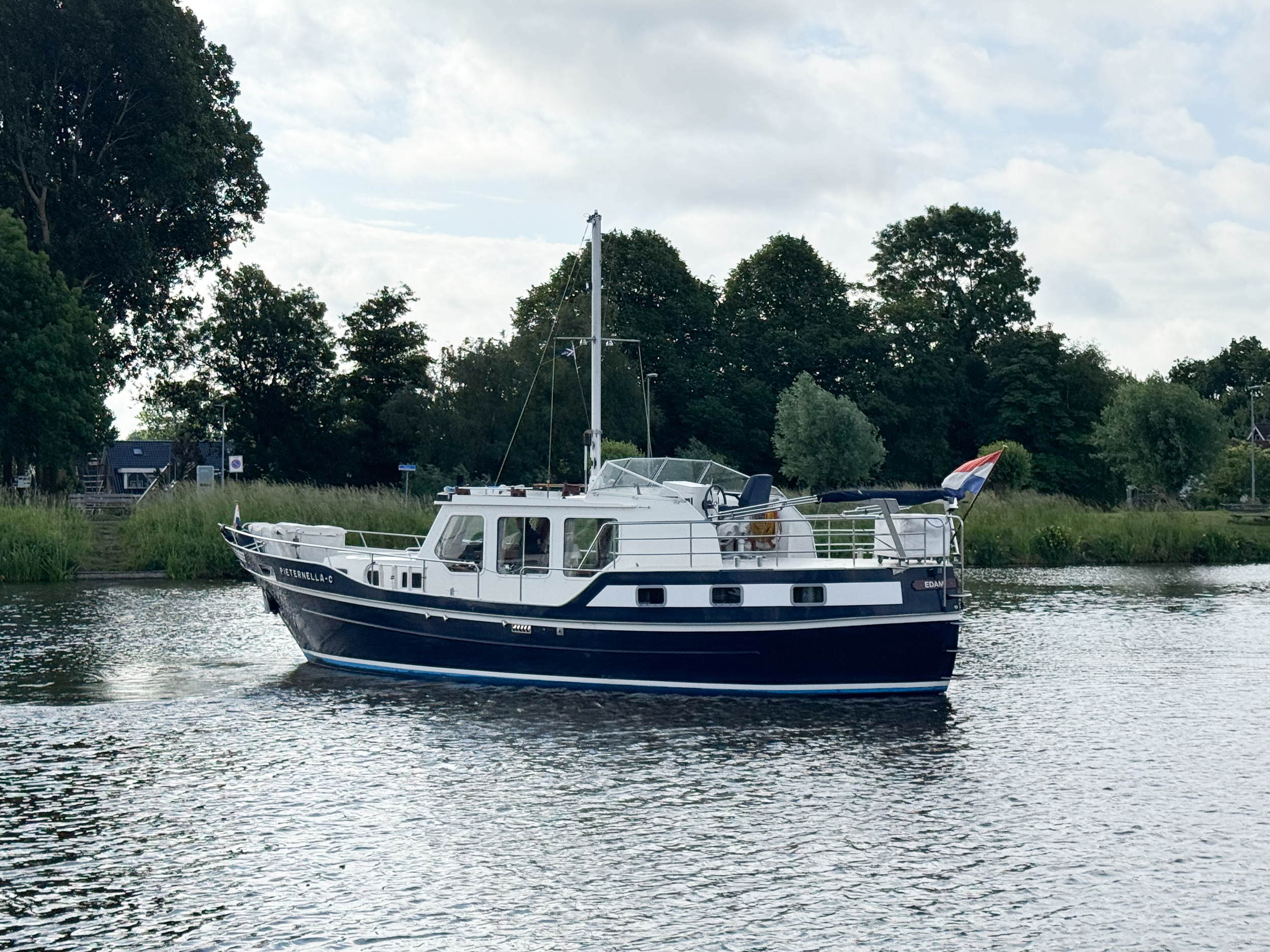 Broesder Kotter 12.75 — foto 4 van 34