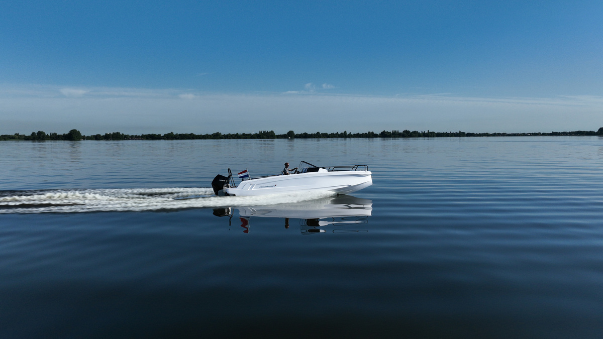 Axopar 25 Cross Bow — foto 49 van 67