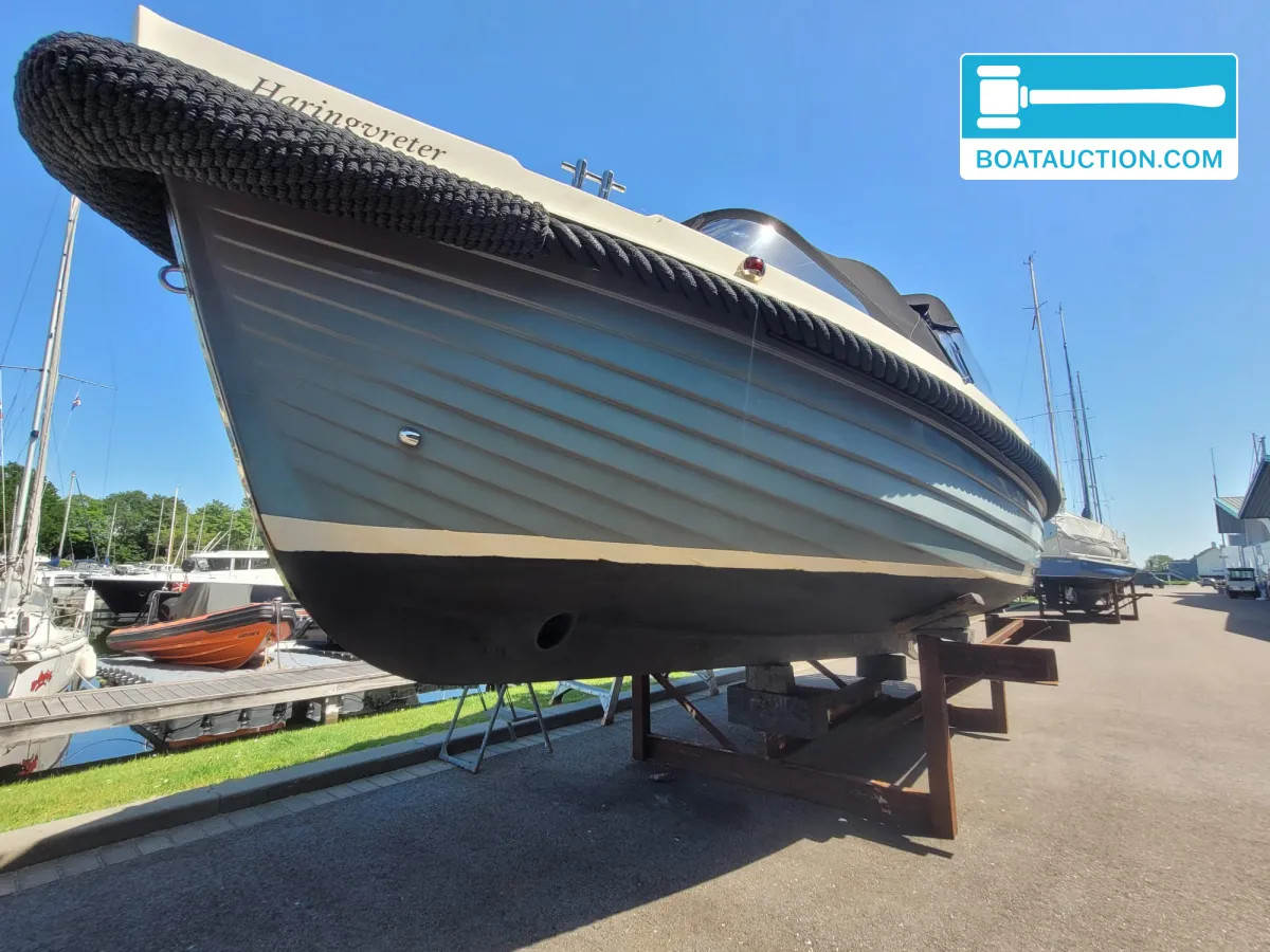 Interboat 22 nu in de online veiling. — foto 8 van 32