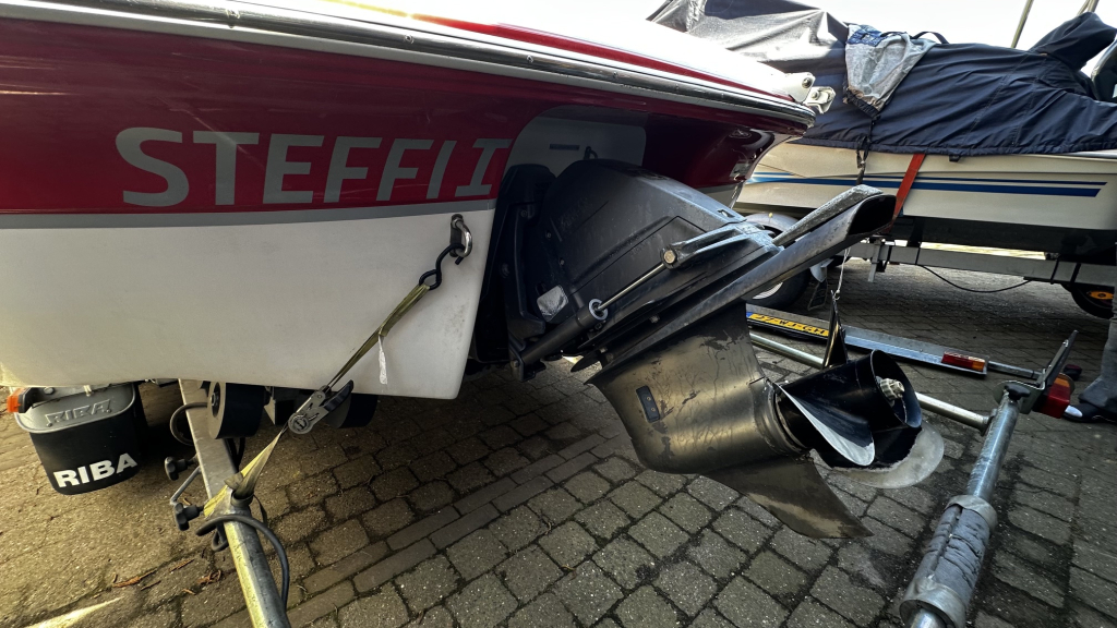 Four Winns H200 – Sportieve bowrider met krachtige V6 en royale indeling — foto 26 van 30
