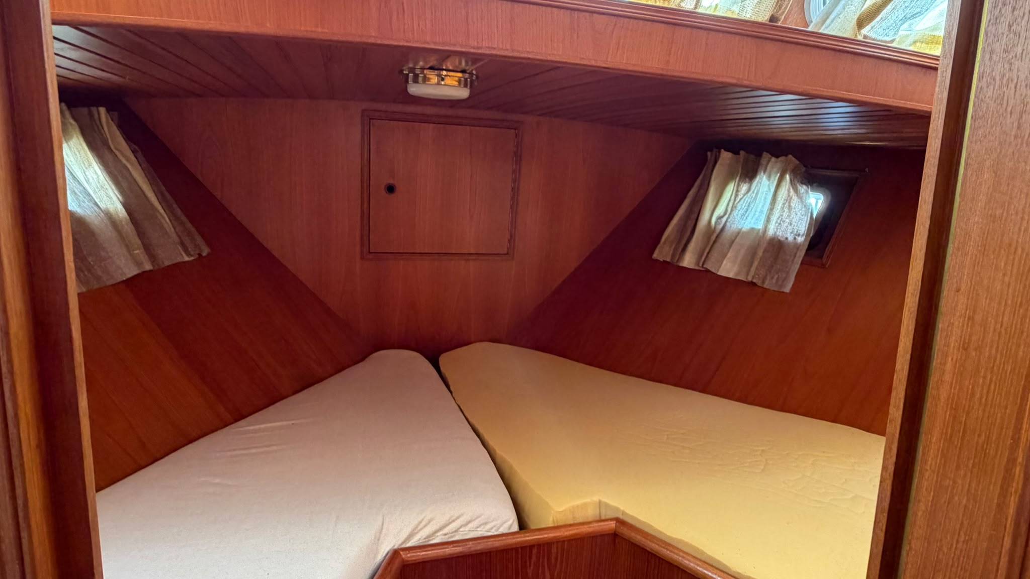 Van Der Valk 1300 Fly Bridge — foto 17 van 27