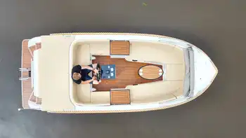 Reitdieper 630 Tender — foto 10 van 12