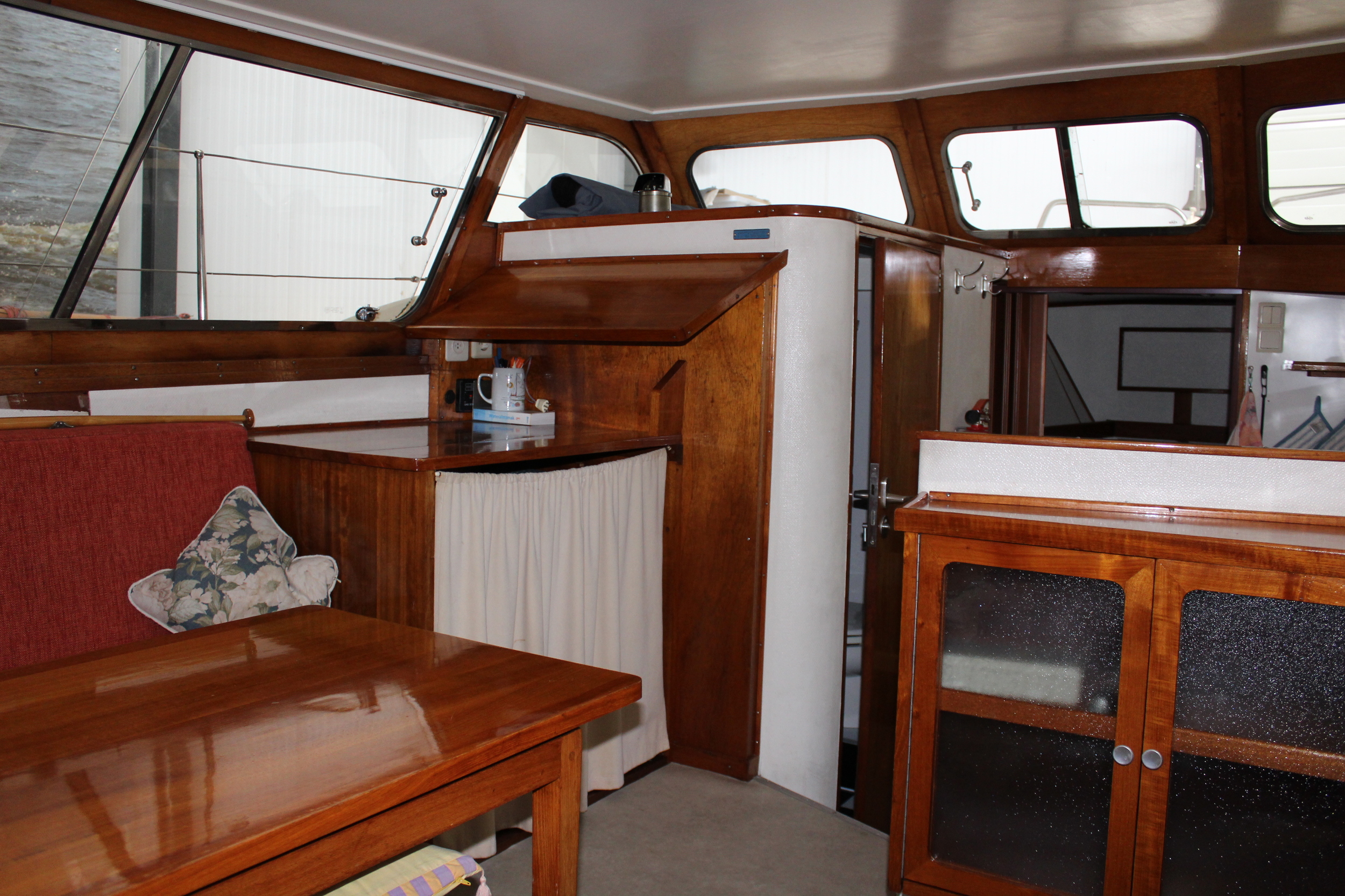 Trewescraft 42 — foto 19 van 38
