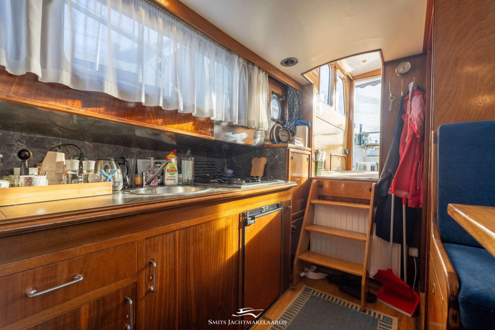 Damen Vlet 12.00 OK — foto 12 van 29