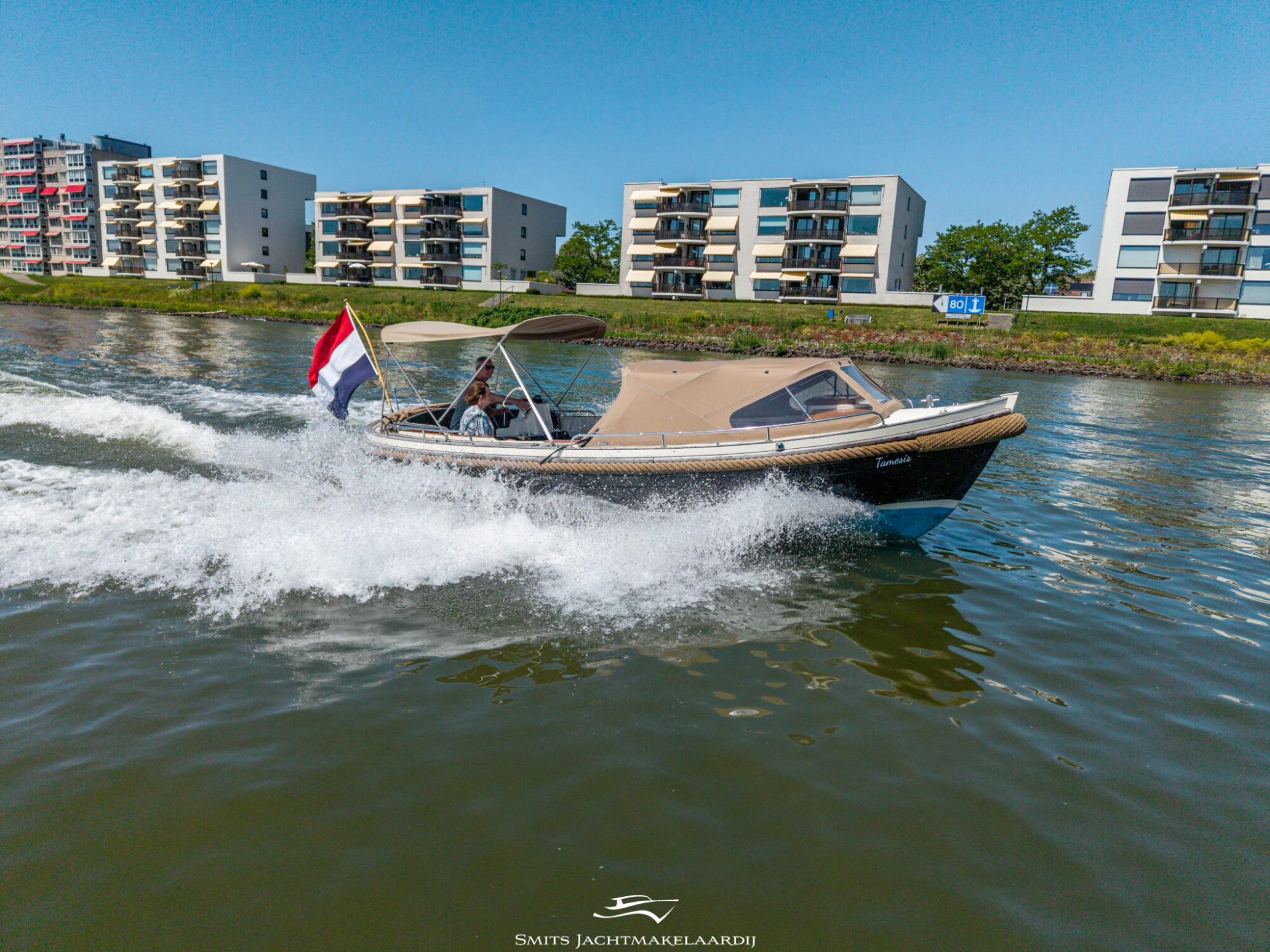 Interboat 7.50 Open — foto 26 van 40