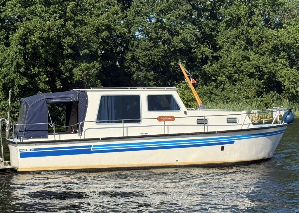 Bege 850  OK — foto 6 van 22