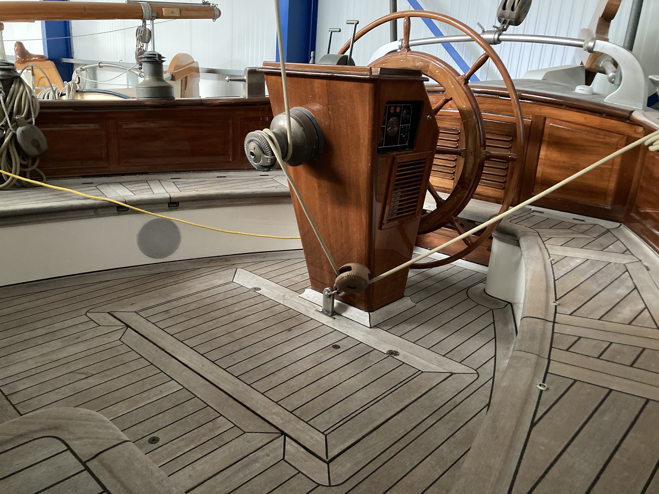 Schokker 18.60 Meter Hoek Design — foto 50 van 69