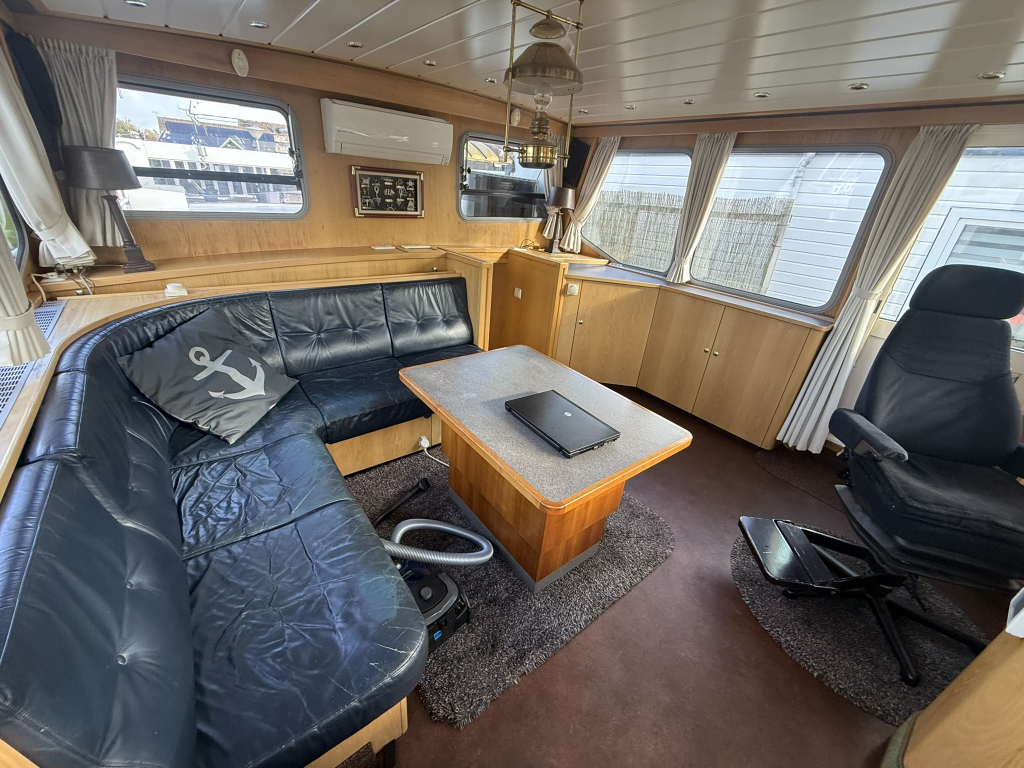 Alm Trawler 1600 — foto 23 van 41