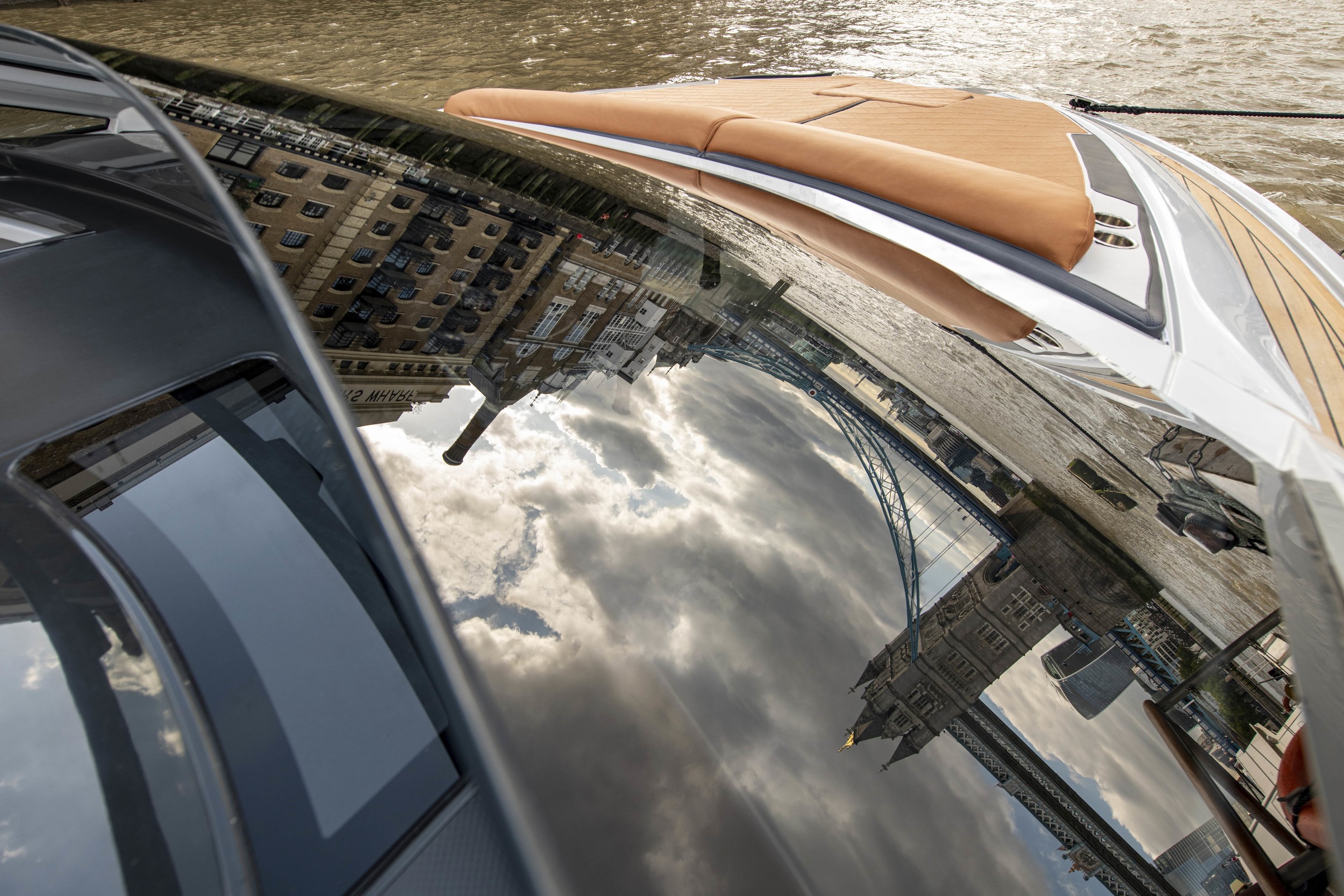 Fairline F-Line 33 — foto 25 van 40