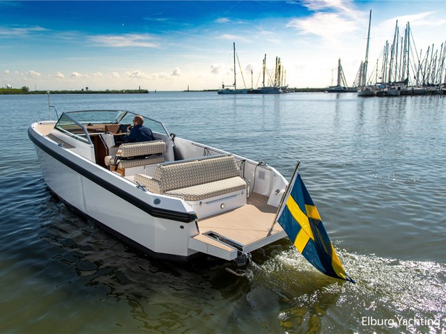 Delta 26 — foto 32 van 36