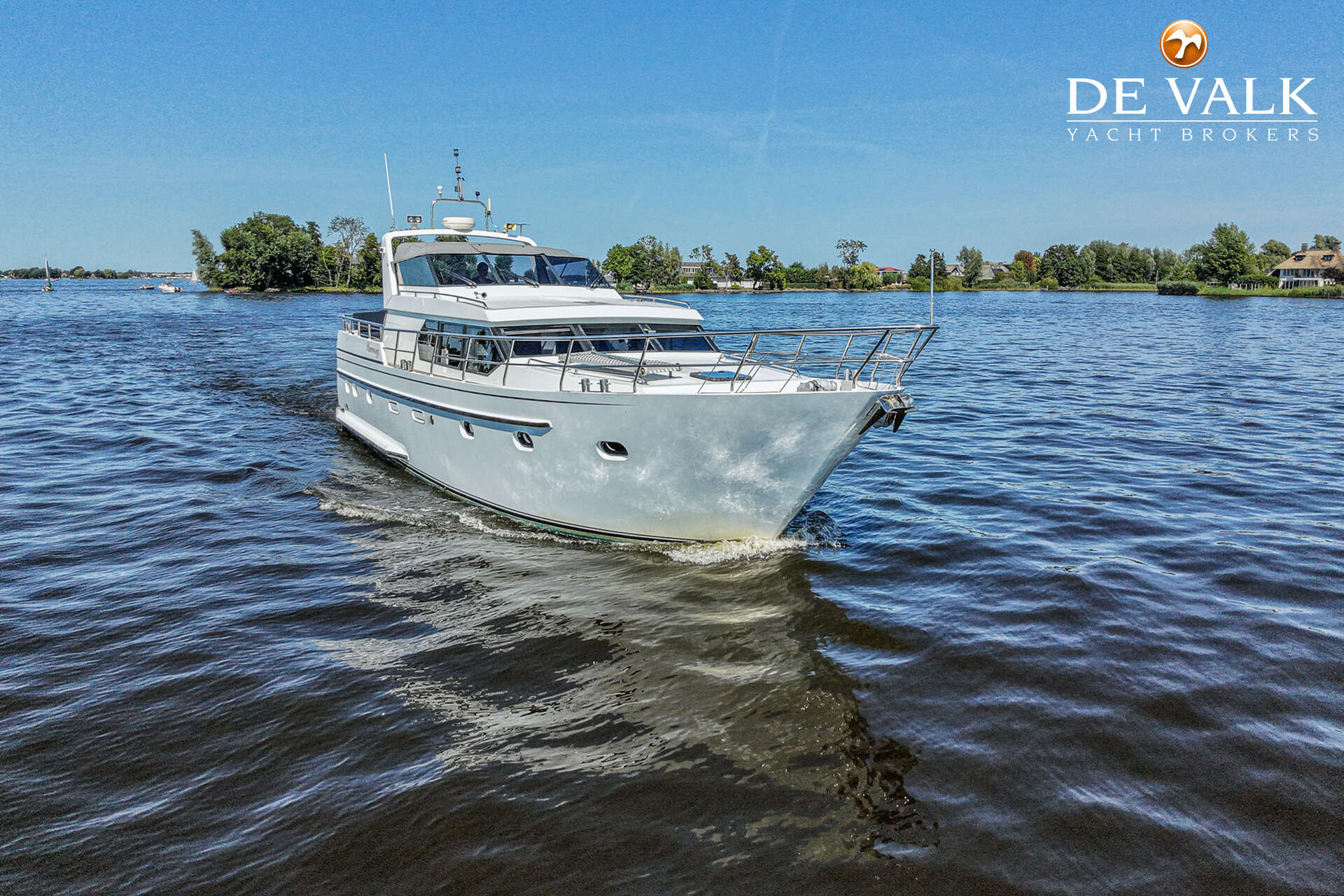 Valk Continental 1500 — foto 2 van 38