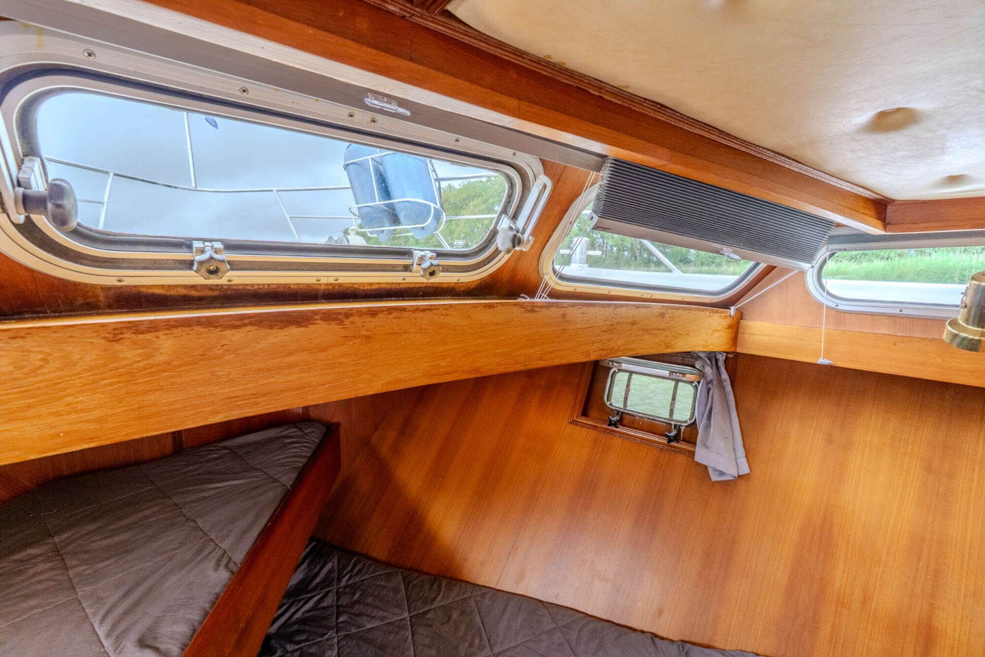 Valkkruiser 13.60 AK Classic — foto 17 van 70