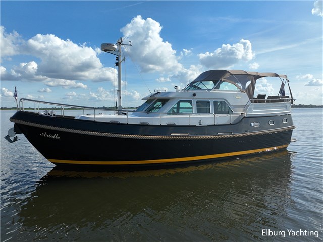 Linssen Grand Sturdy 410 - AC — foto 79 van 80