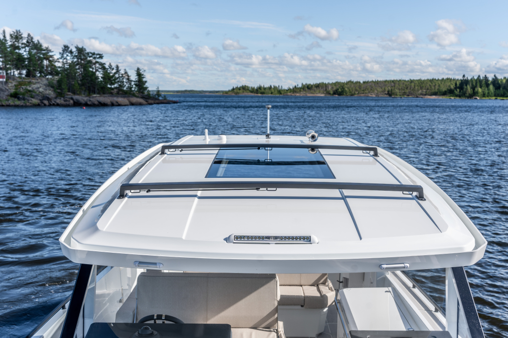 Quarken 35 Sport Tourer — foto 49 van 49