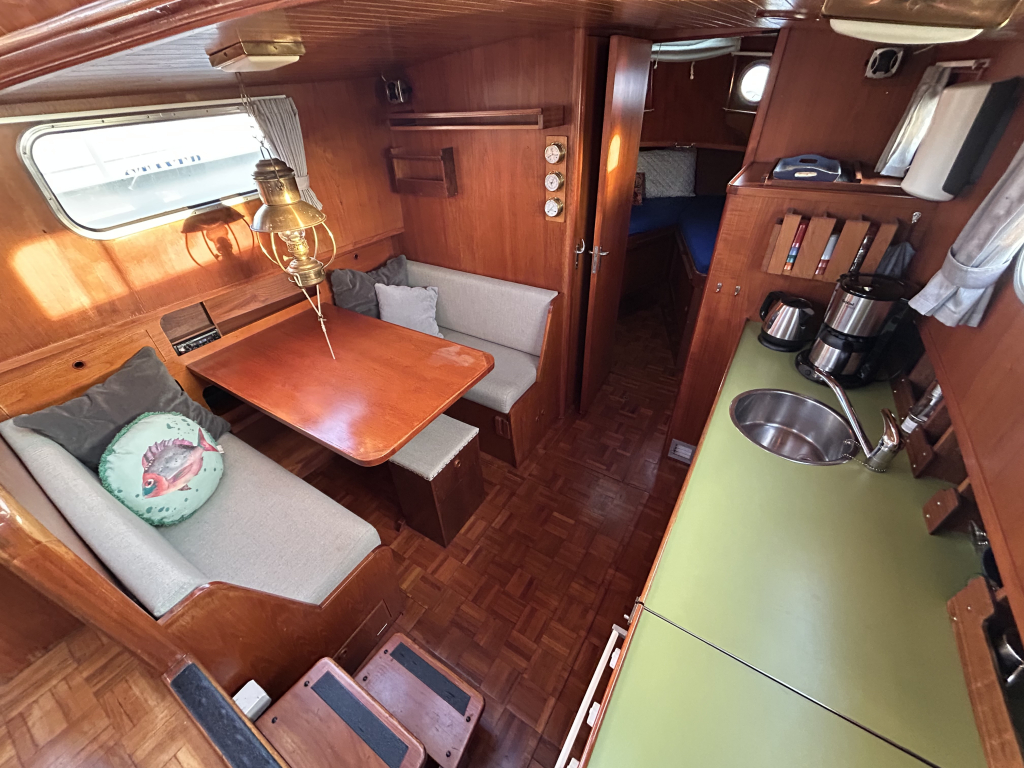 Gillissen Kotter  Skipper 1140 — foto 29 van 40