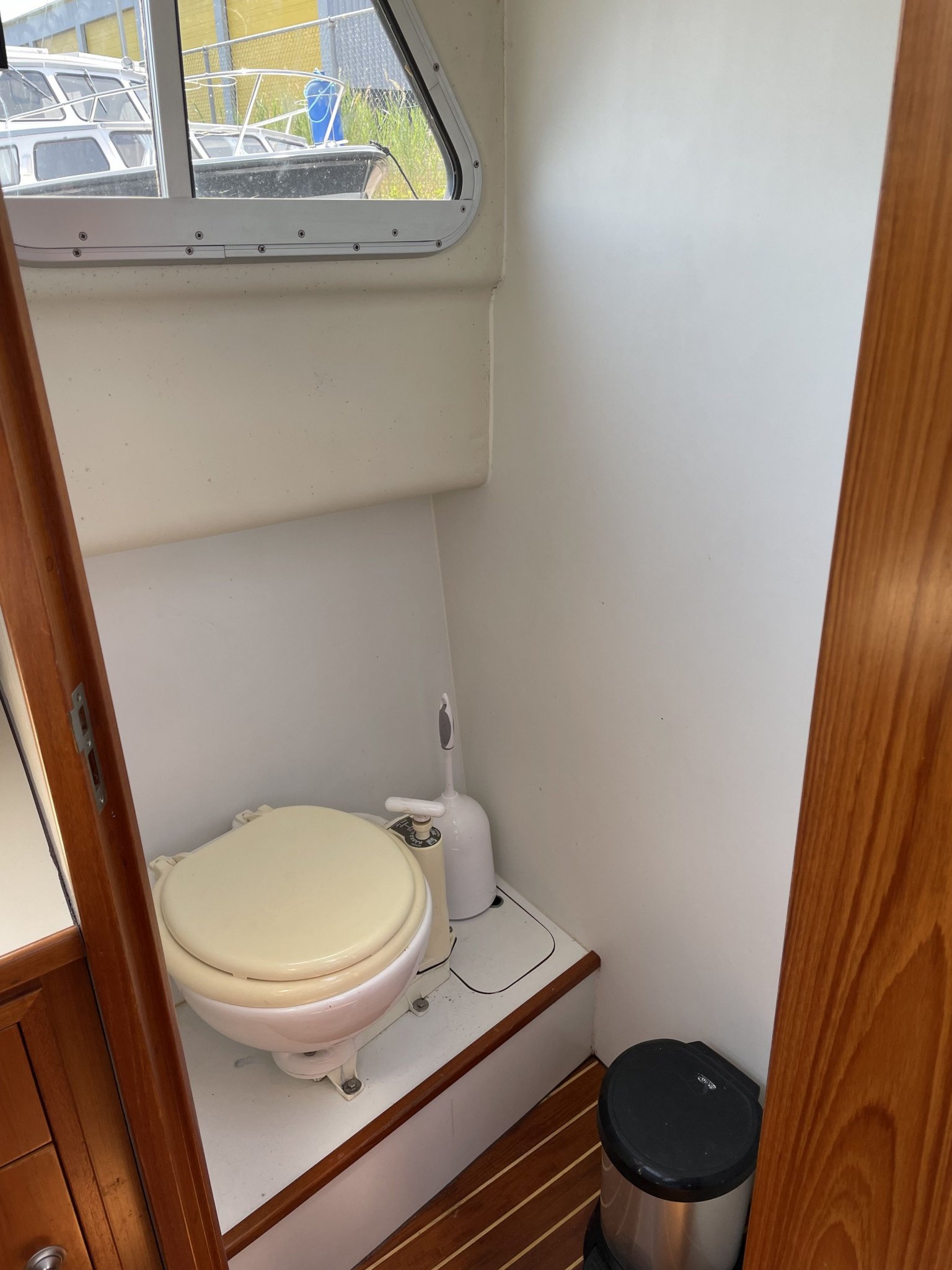 Onj 760 Loodsboot — foto 1 van 12