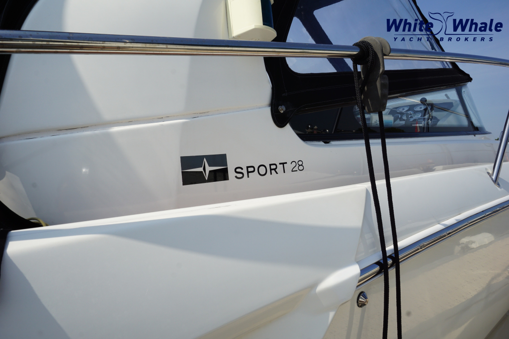 Bavaria Sport 28 — foto 21 van 45