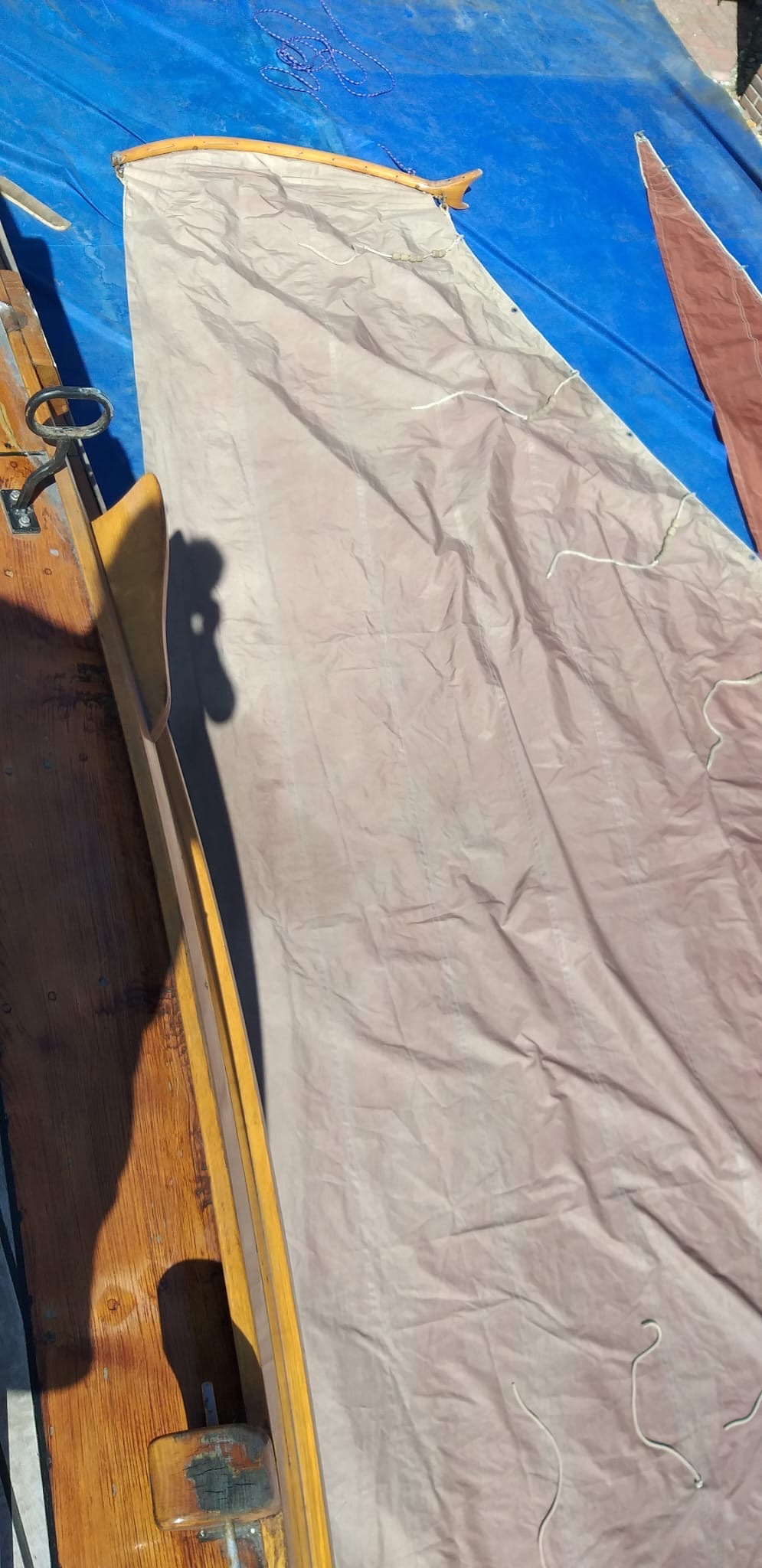 Brandsma Zeeschouw Platbodem — foto 61 van 73