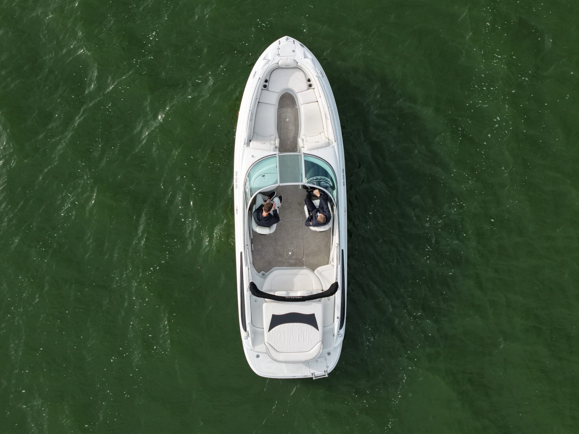 Crownline 265 SS — foto 28 van 30
