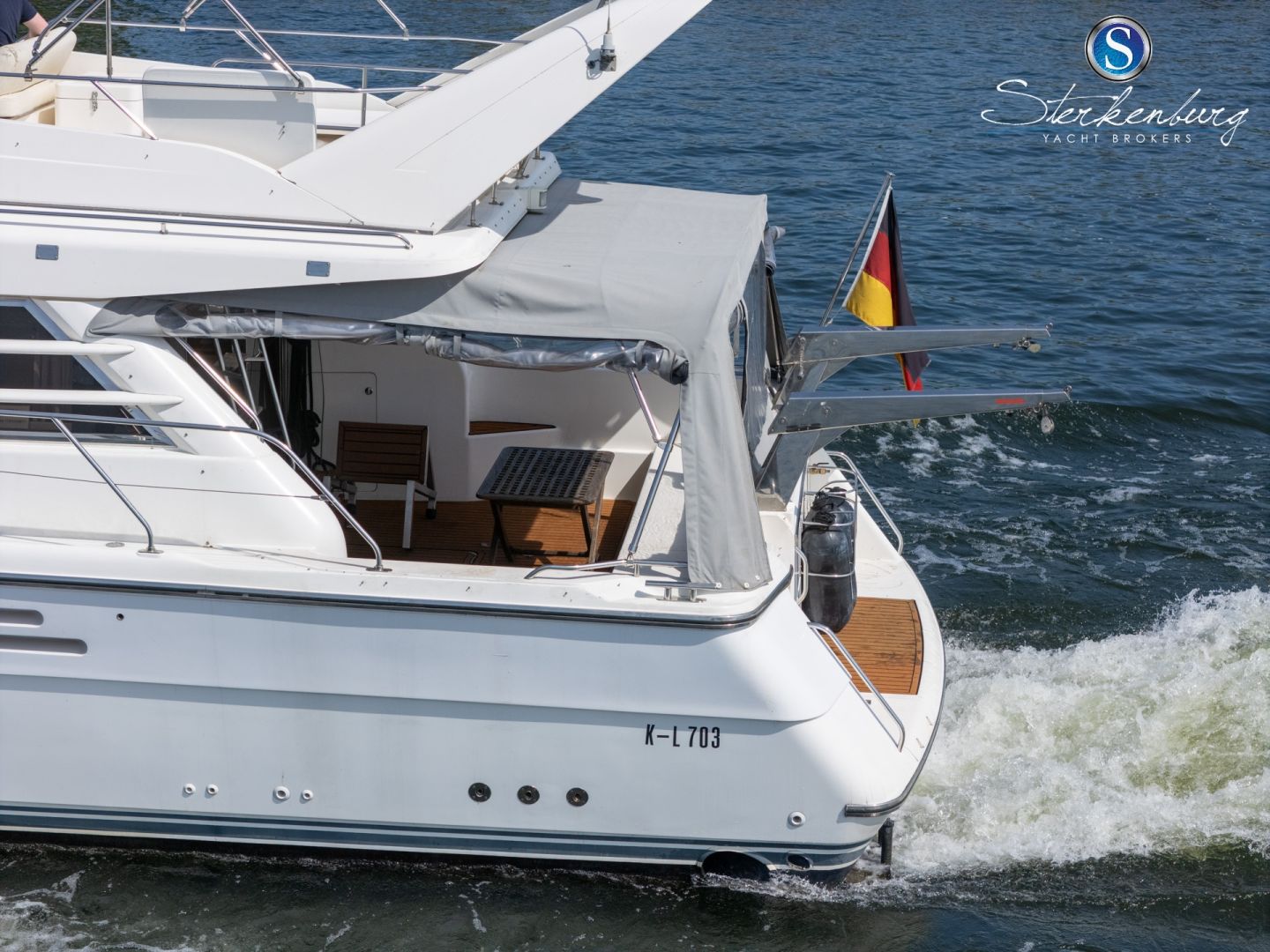 Princess 500 — foto 3 van 39