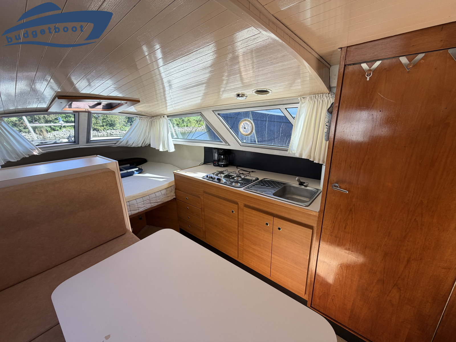 Passaat 735 — foto 11 van 16