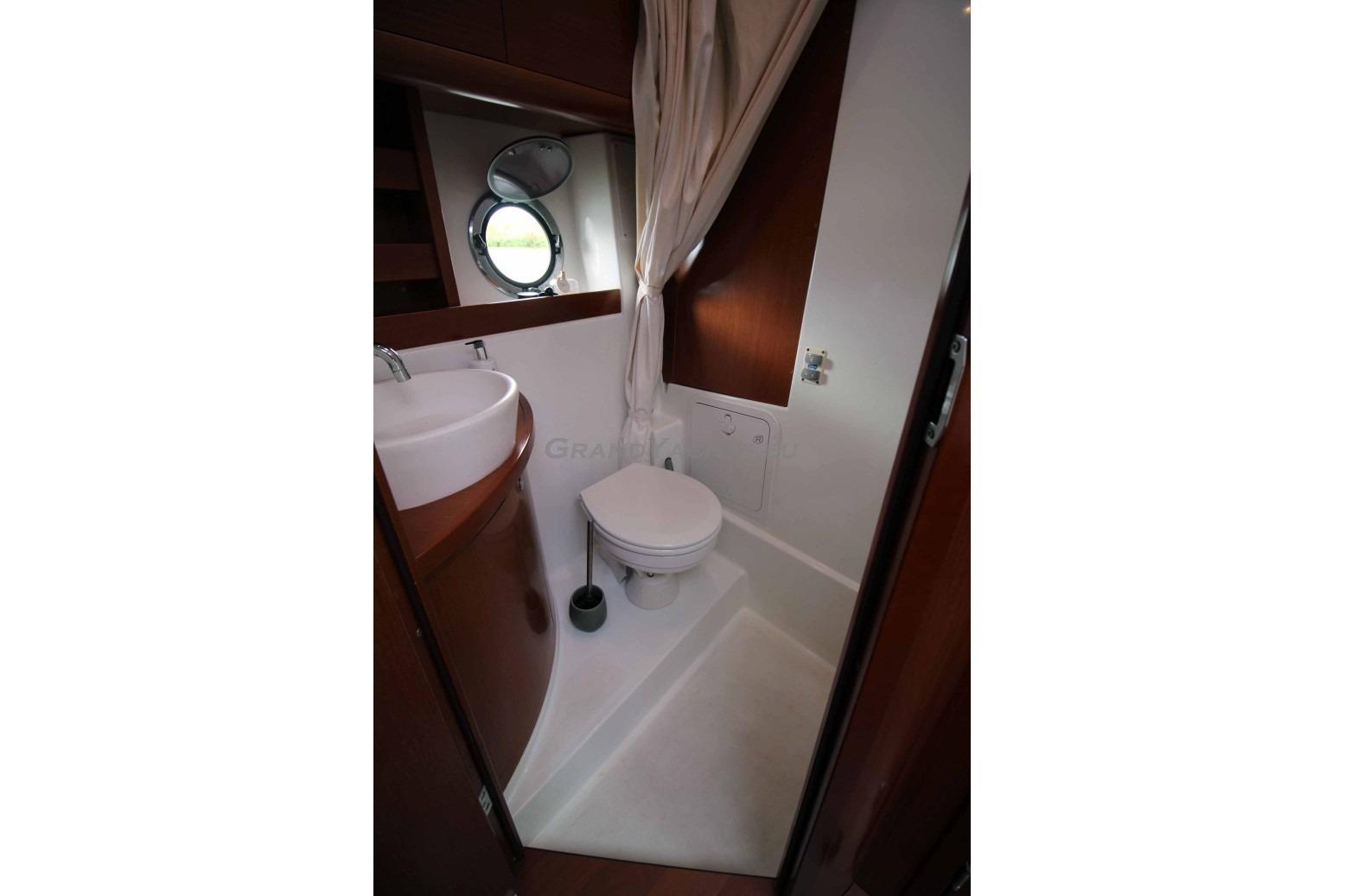 Beneteau Gran Turismo 38 — foto 51 van 61