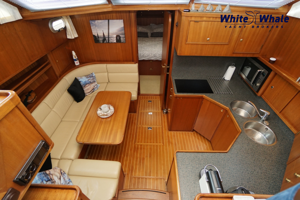 Zuiderzee Dogger 45 AK — foto 26 van 59