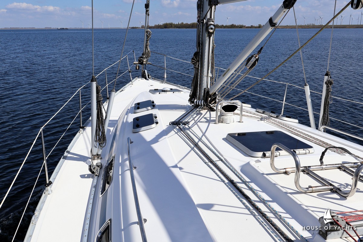 Bavaria 40-2 — foto 2 van 12