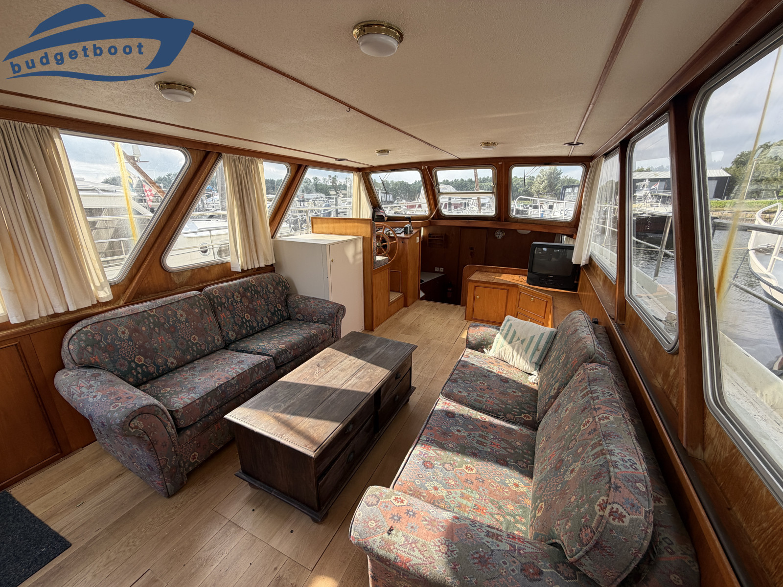 Reinek kruiser 1495 — foto 10 van 24