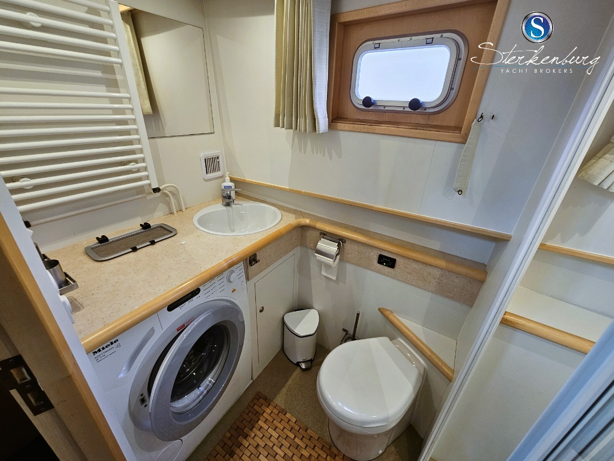 Almtrawler 1600 AD — foto 37 van 42