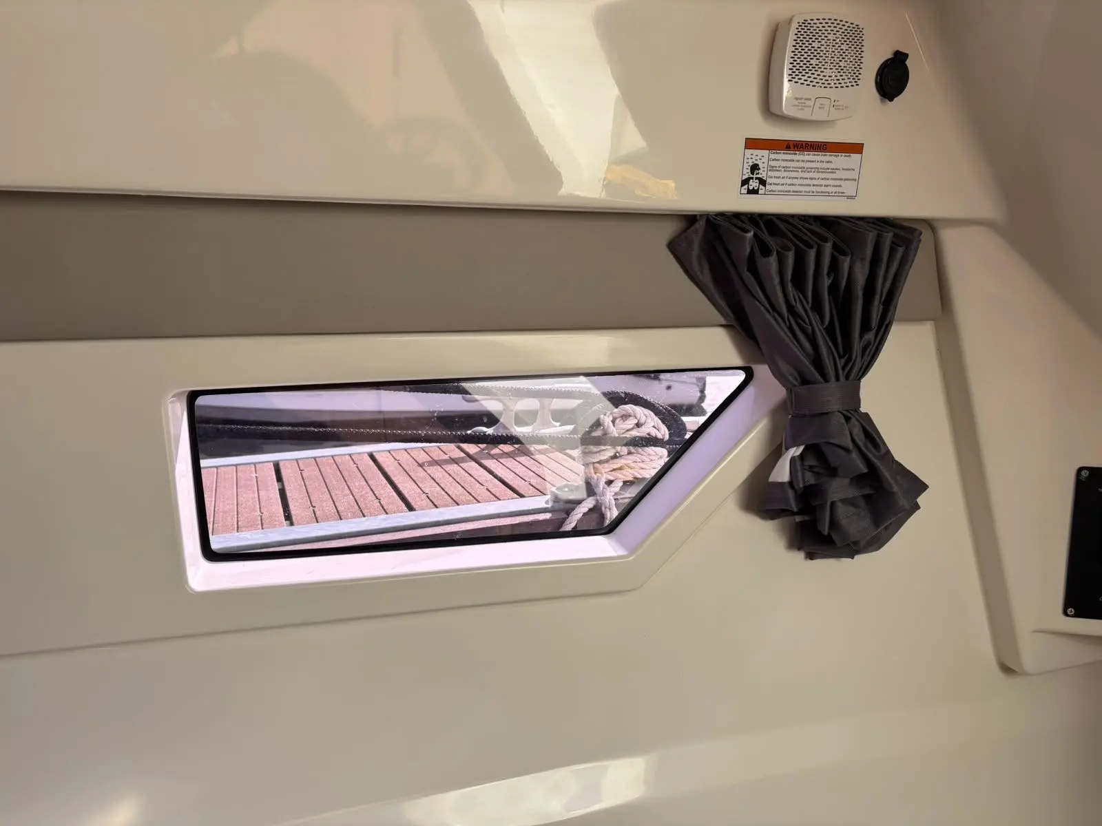 Quicksilver Activ 805 Cruiser (Full options / 2024) — foto 23 van 41