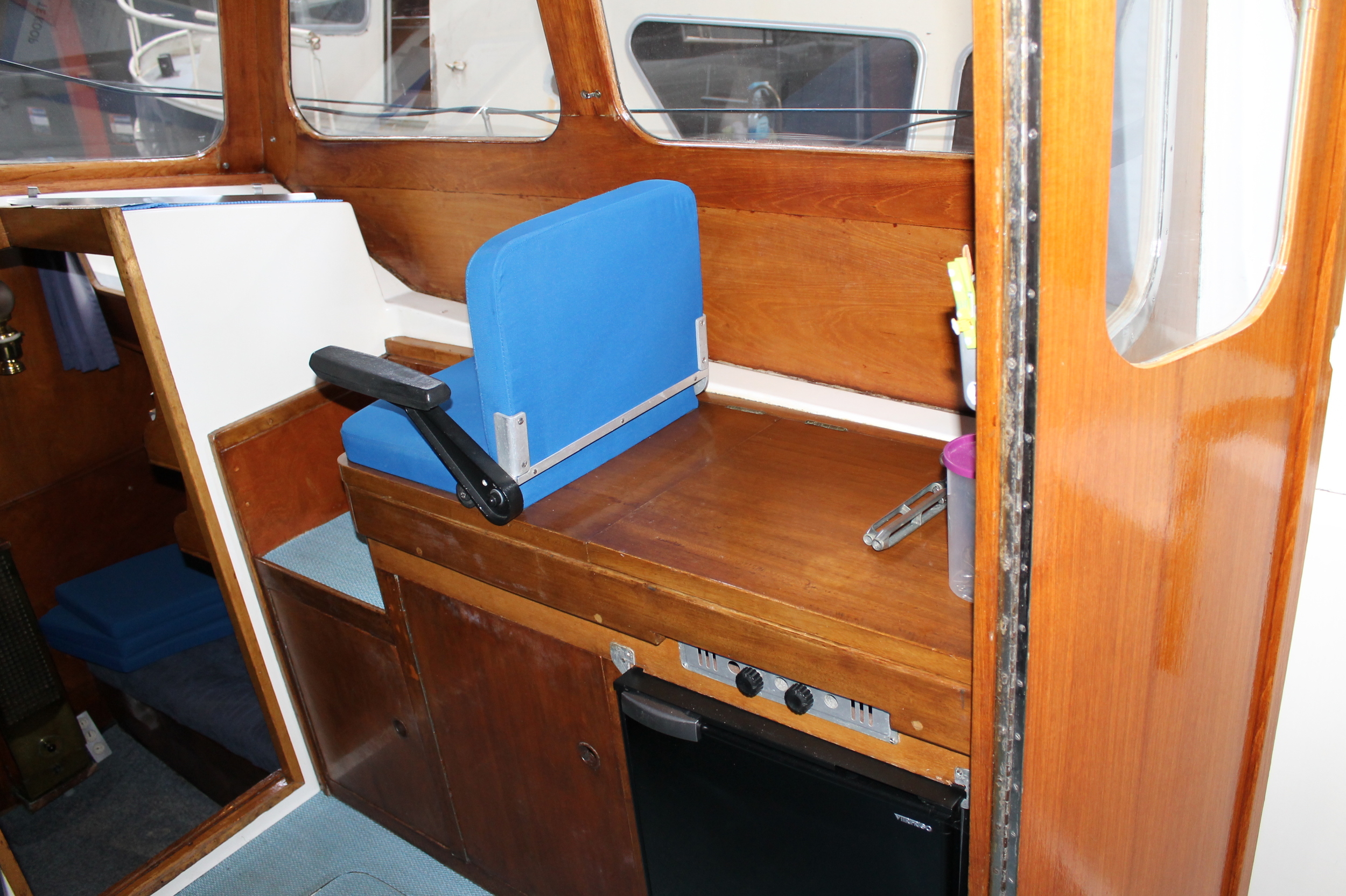 Colvic Watson 28.6 Avonturier — foto 29 van 74