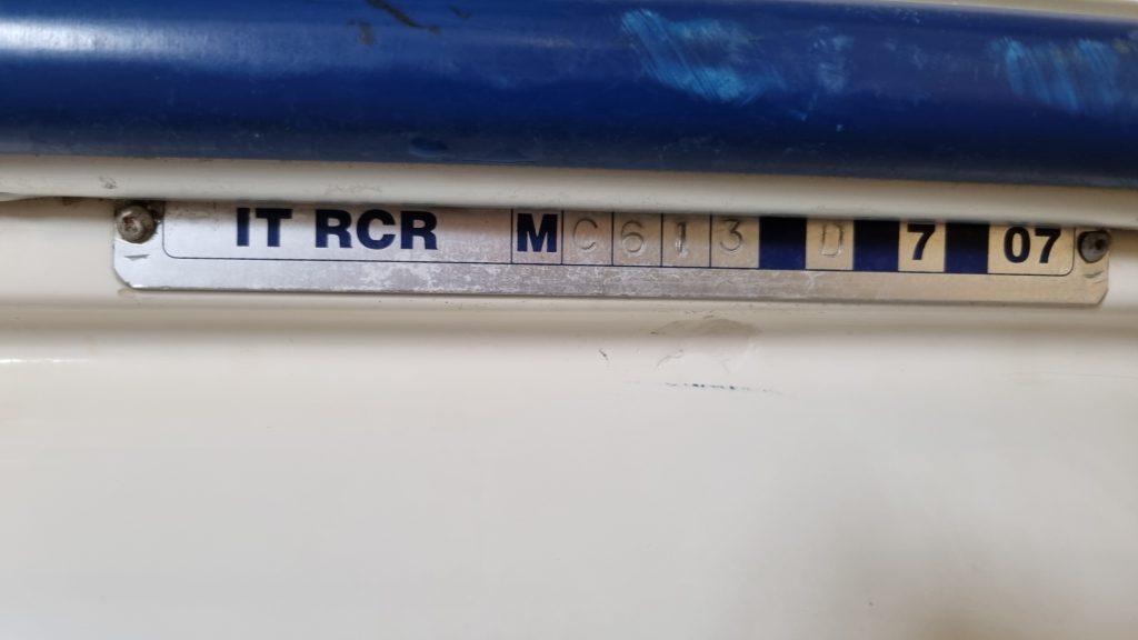 Rancraft  RM19 met ZGAN Suzuki DF175 en trailer (complete refit in 2020) — foto 27 van 27