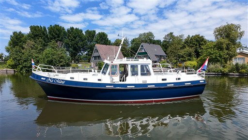 Koopmans Bylgia (1993) — foto 4 van 12