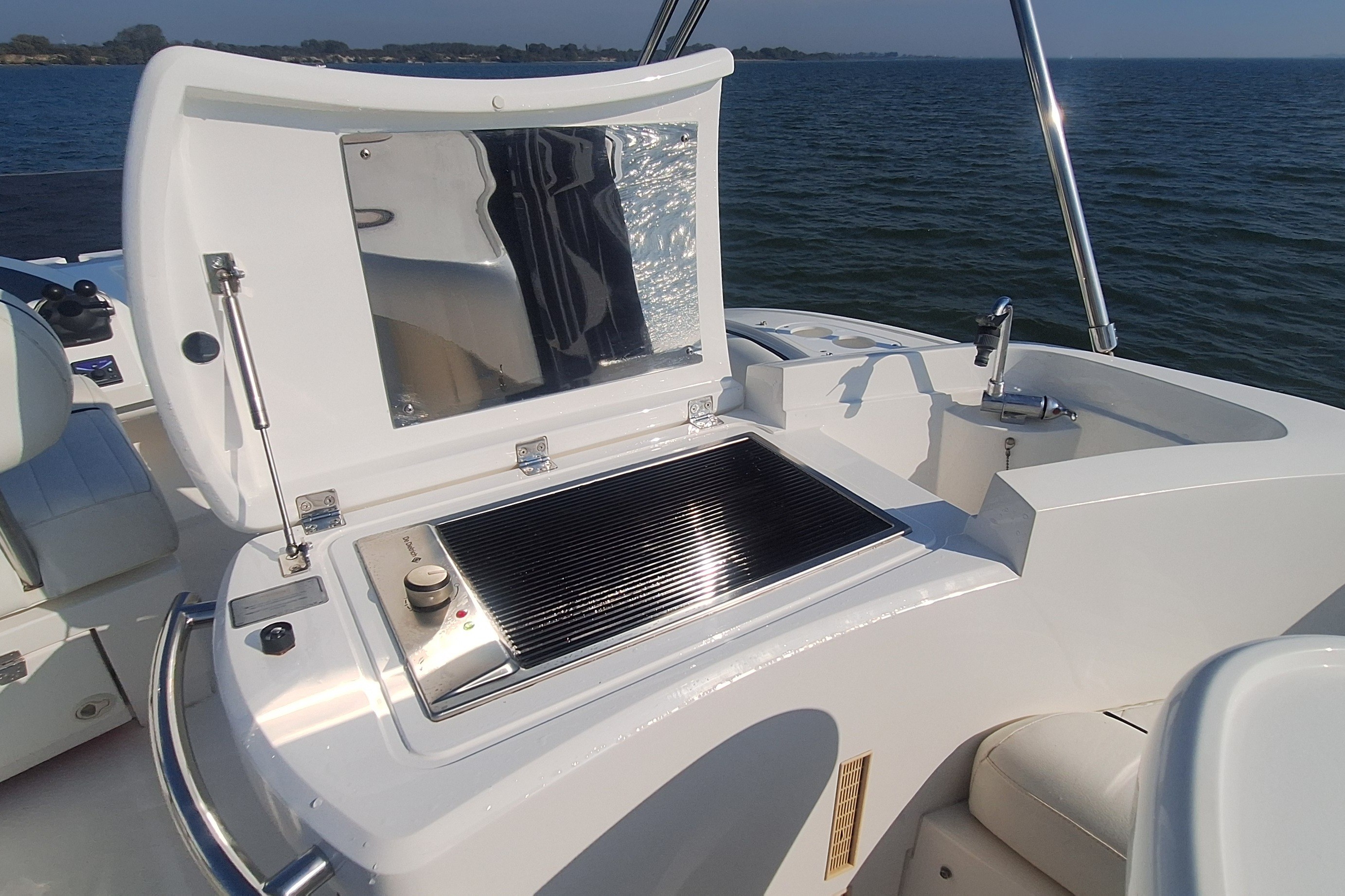 Fairline Phantom 40 — foto 17 van 87