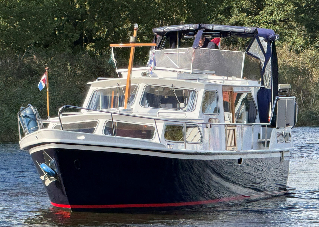 Amirante 1050 GSAK — foto 2 van 29