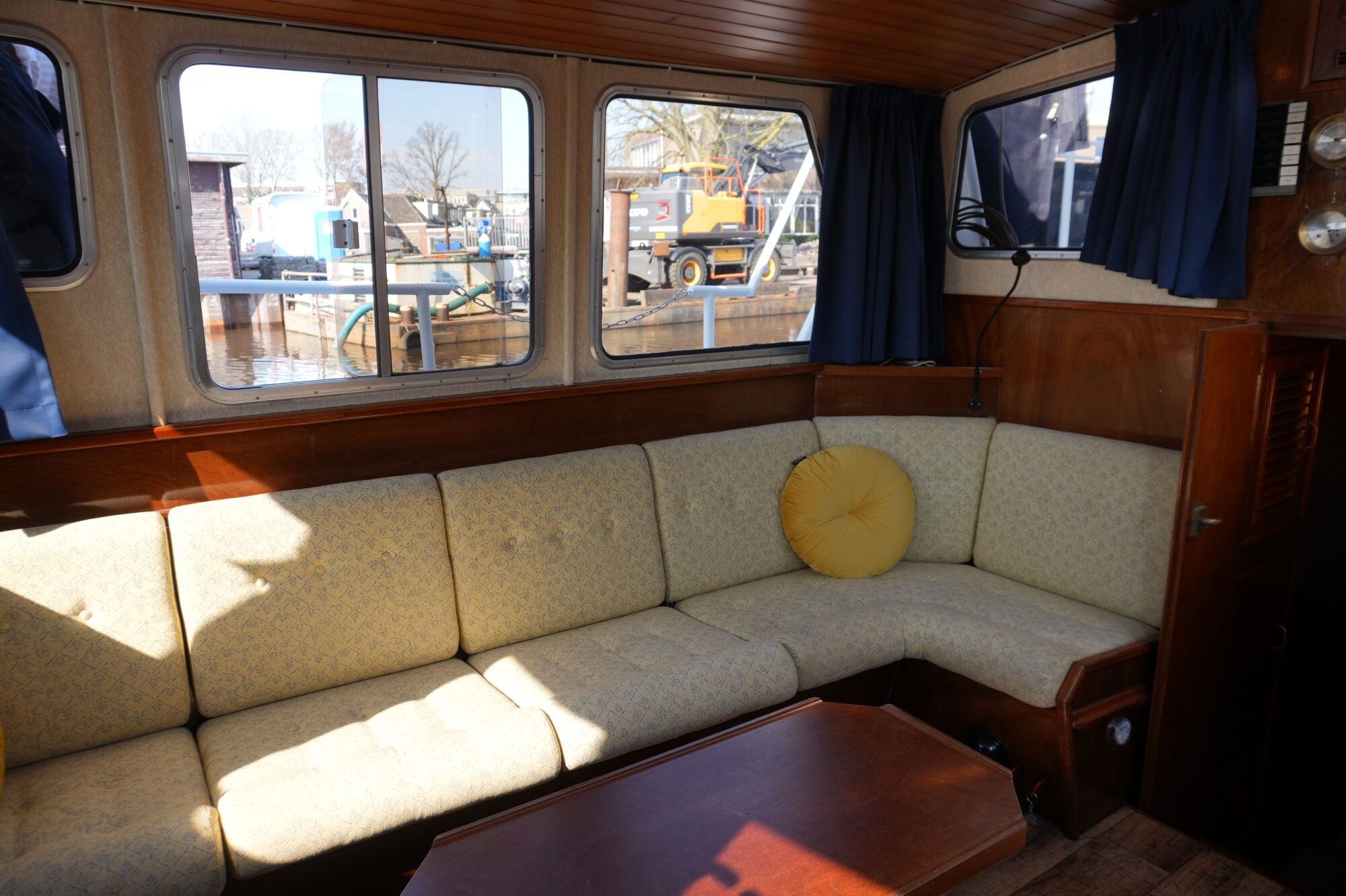 Curtevenne 10.50 AK Cabrio — foto 11 van 41
