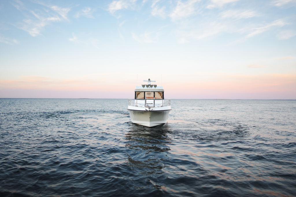 Nord Star 36+ — foto 9 van 52