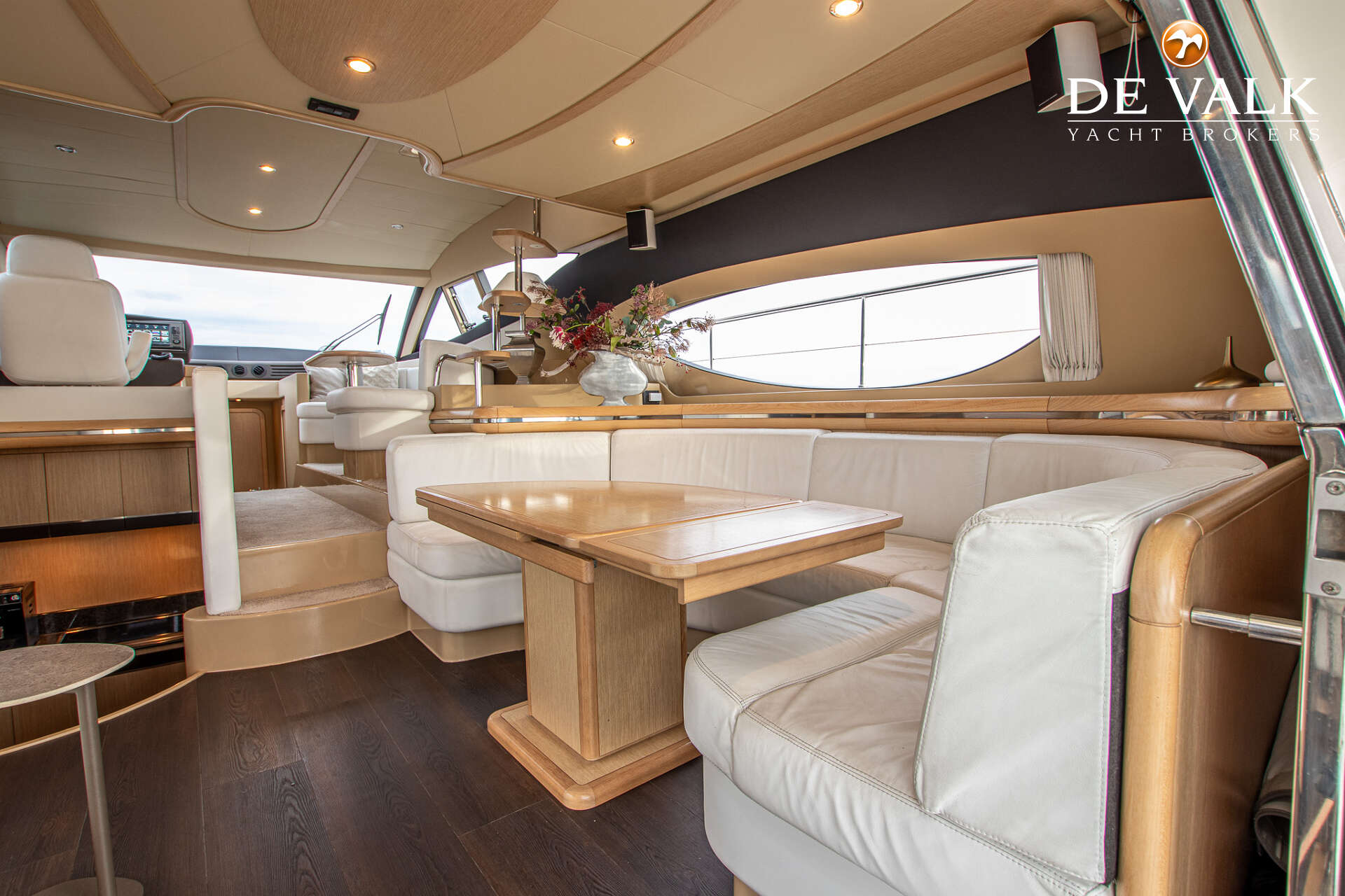 Ferretti 550 — foto 23 van 43