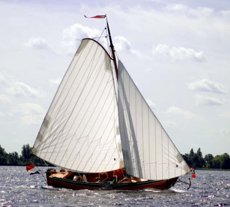 Van Der Meulen Schouw 700 — foto 2 van 19