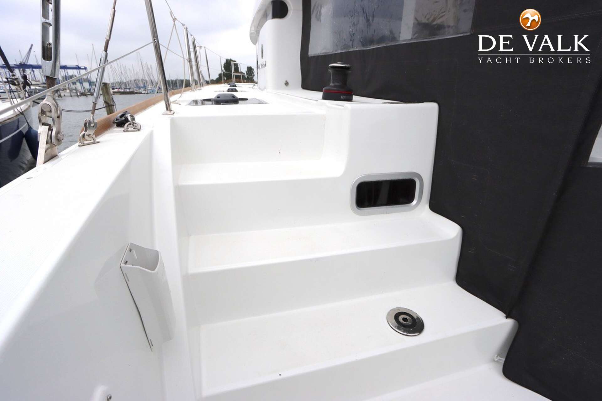 Lagoon 40 — foto 12 van 41