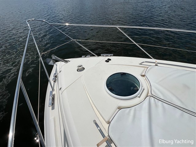 Fairline Targa 43 — foto 55 van 63