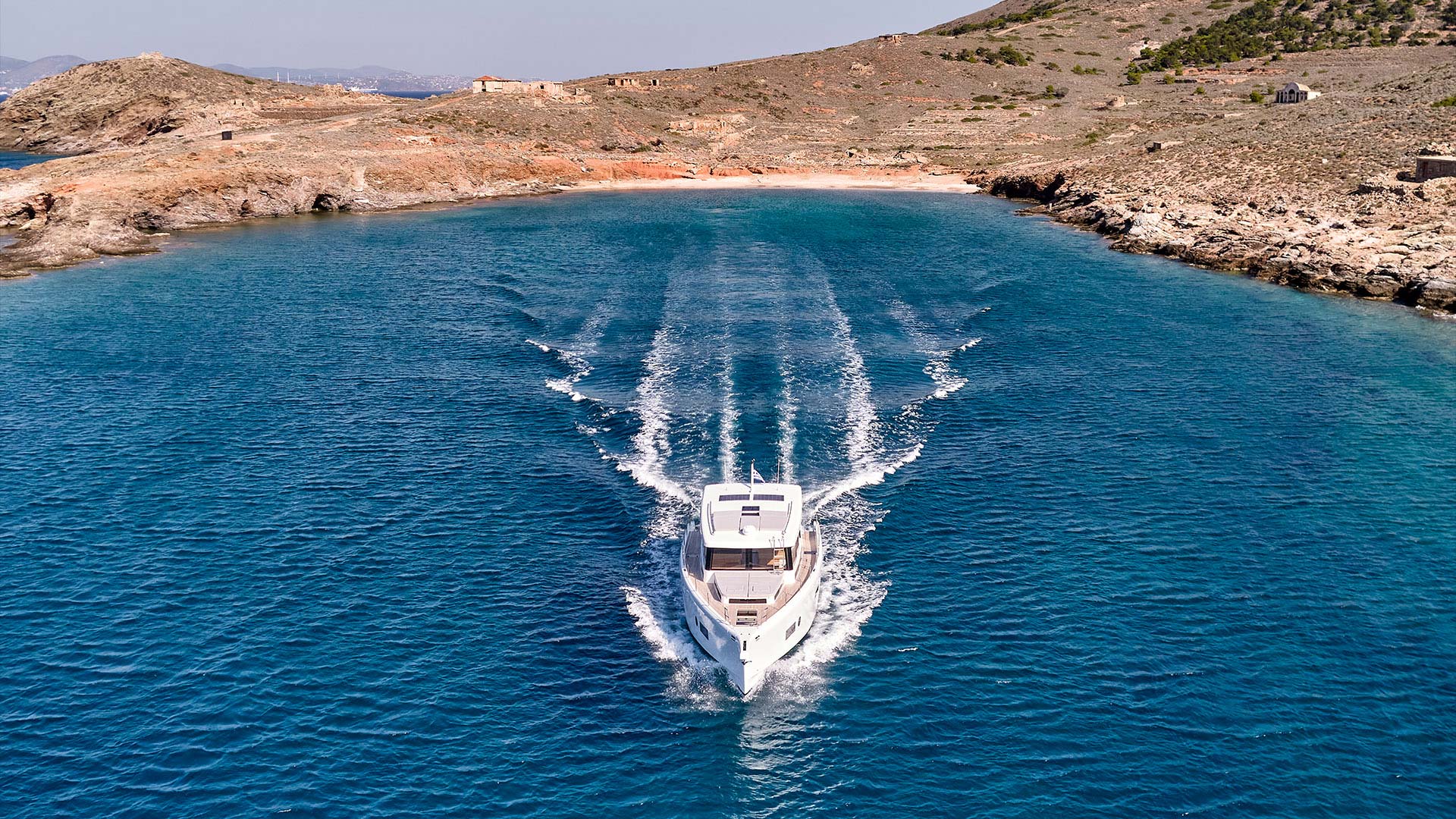 Omikron Yachts Omikron OT-60 — foto 4 van 22