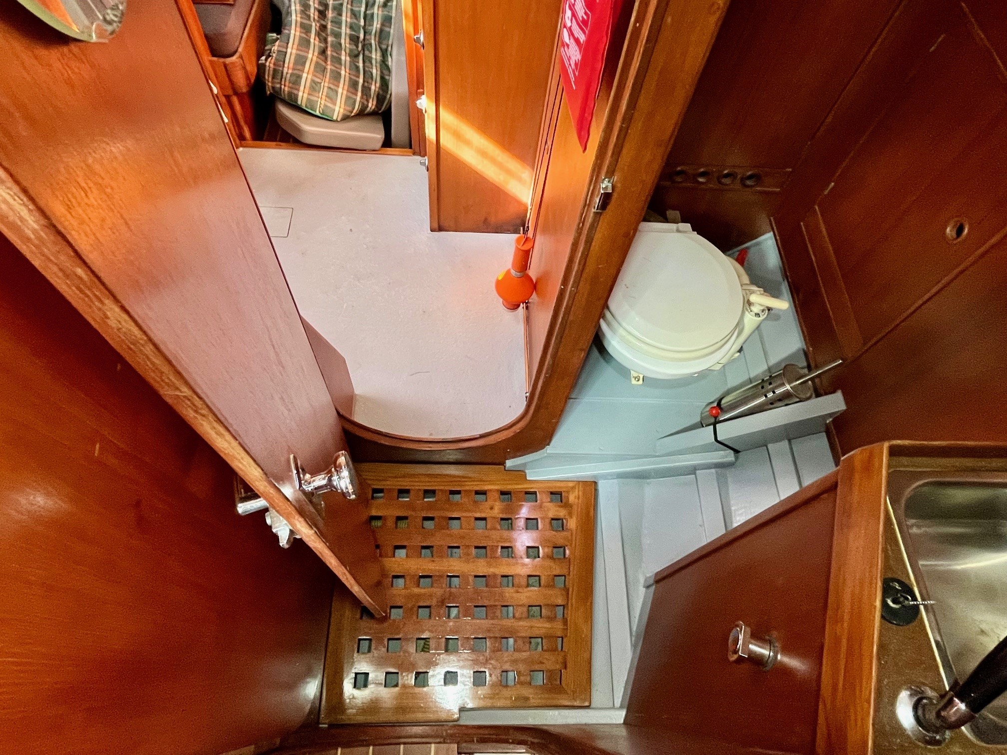 Waarschip 1220 — foto 46 van 65