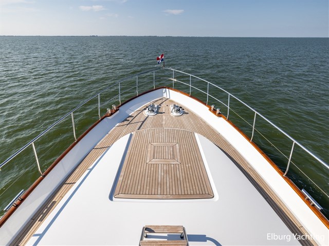 Mulder 70 - Wheelhouse - CLASY — foto 85 van 95