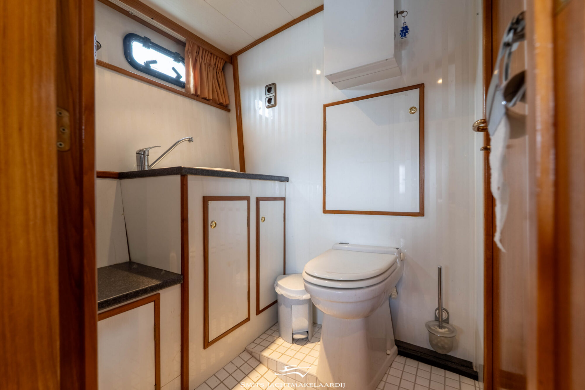 Valkkruiser 14.00 AK Cabrio — foto 56 van 94