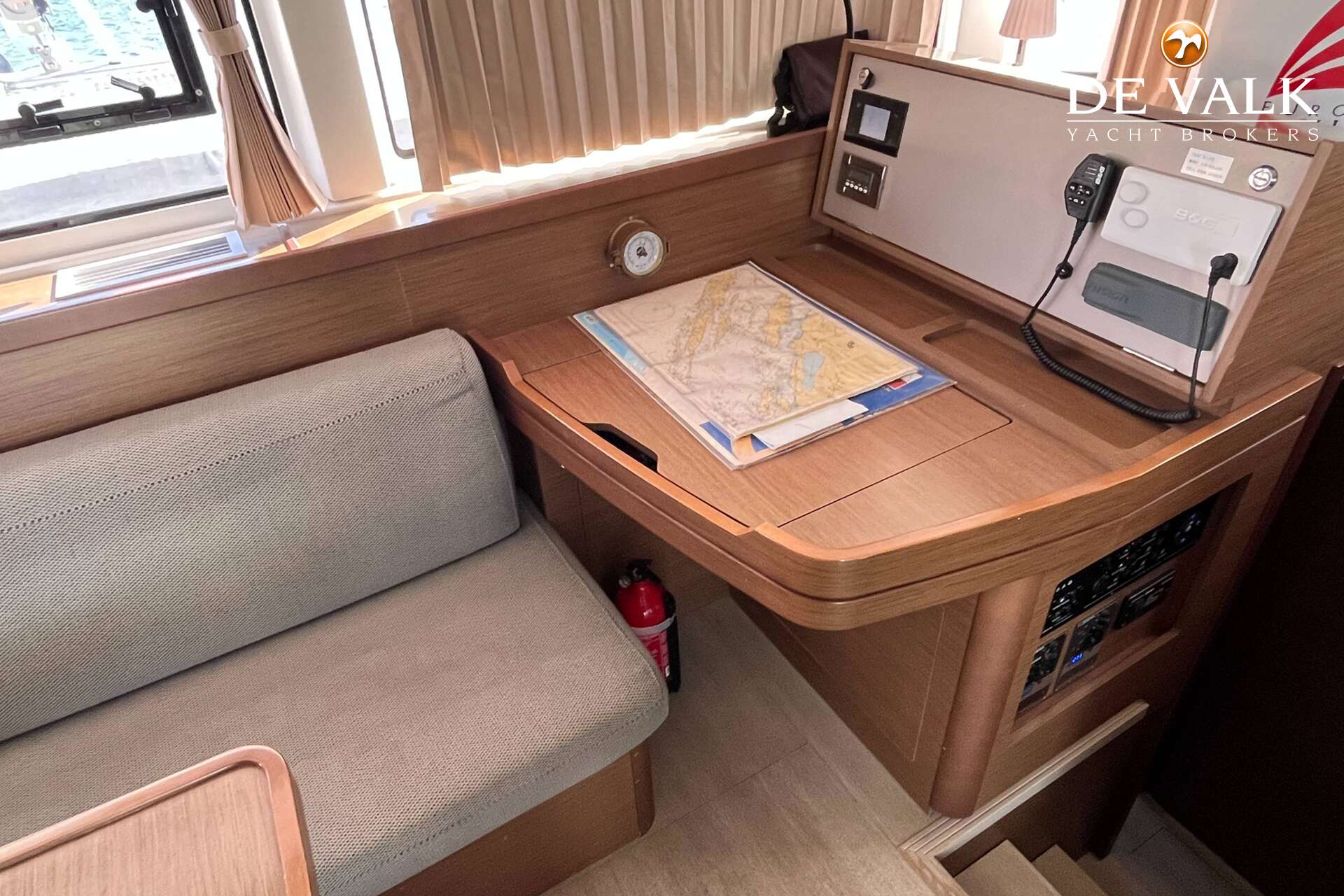Lagoon 42 — foto 18 van 28