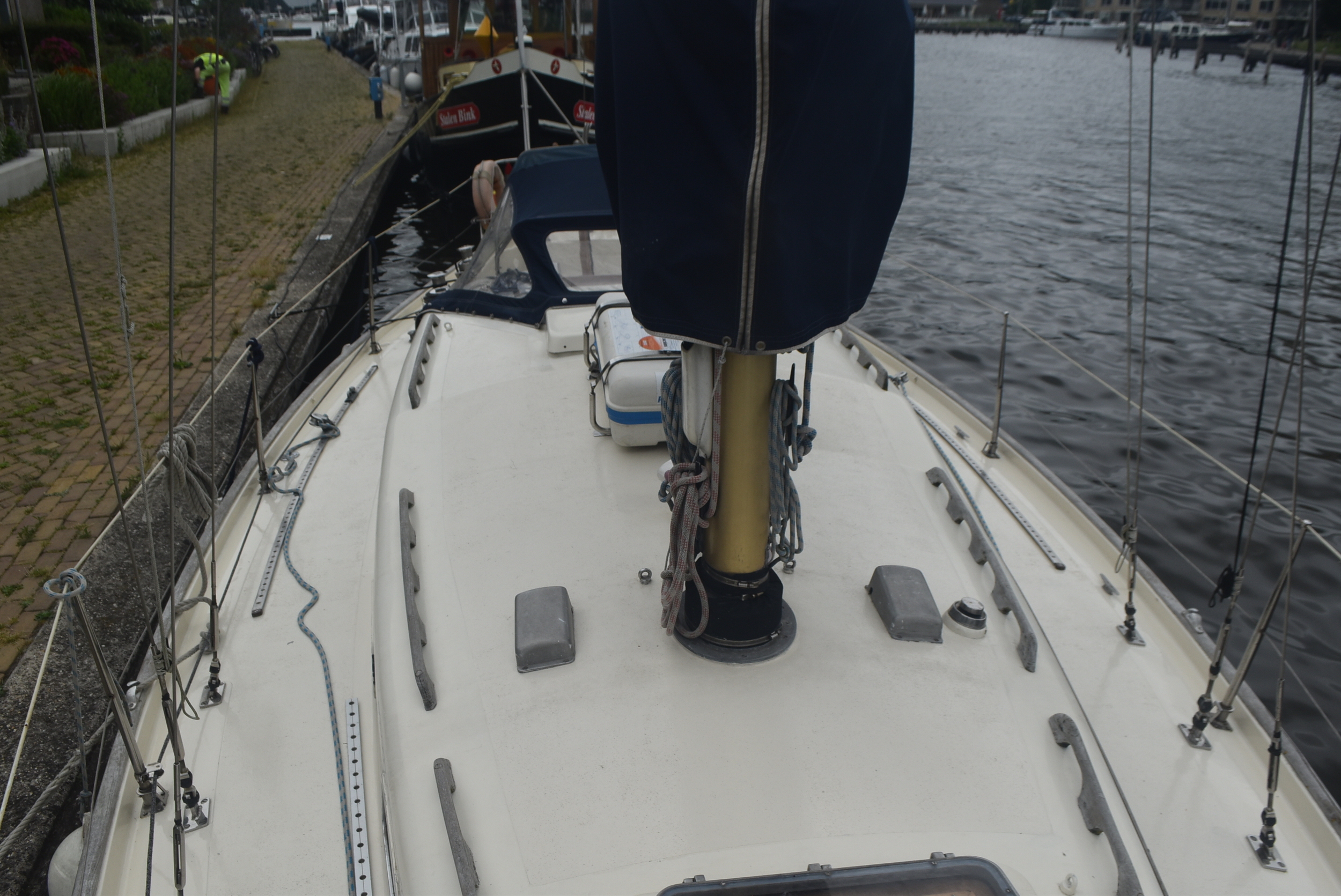 Frans Maas Raider 35 — foto 21 van 92